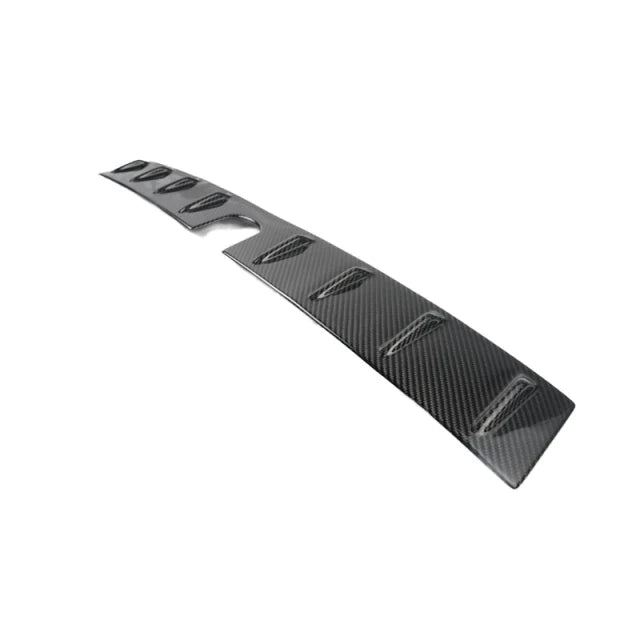 APR Performance Vortex Generator - Subaru BRZ 2022+, Toyota GR86 2022+