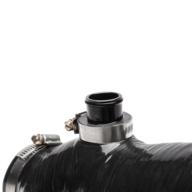 COBB SILICONE TURBO INLET HOSE V2 - 04-21 STI