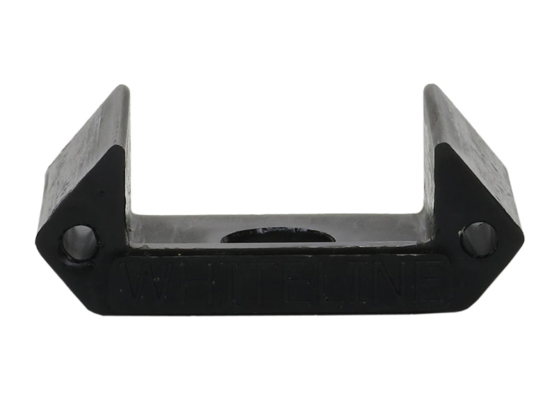 Whiteline Gearbox Positive Shift Kit - 2013-2021 BRZ