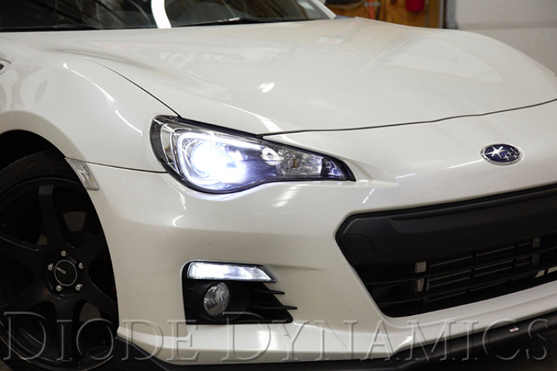 Diode Dynamics Always-On Module (USDM) -  13-16 Subaru BRZ