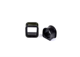 Whiteline KSR202 Steering Rack Bushings - 98-08 Subaru Forester, 93-07 Impreza, 91-04 Legacy/Outback, 02-04 WRX & STi