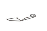 LP Aventure Small Bumper Guard - Bare - 10-14 Subaru Outback