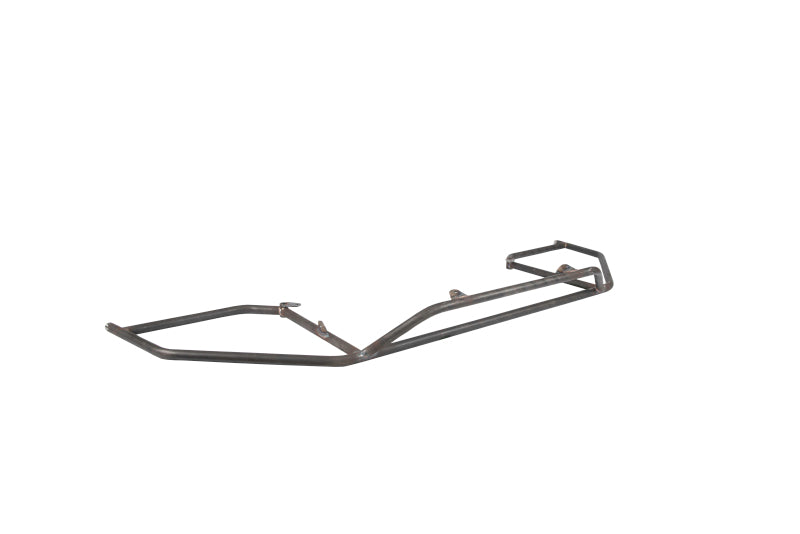 LP Aventure Small Bumper Guard - Bare - 10-14 Subaru Outback
