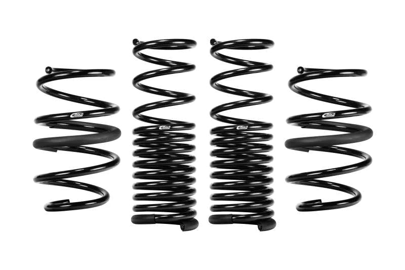 Eibach Pro-Kit Lowering Spring Kit 2022+ WRX