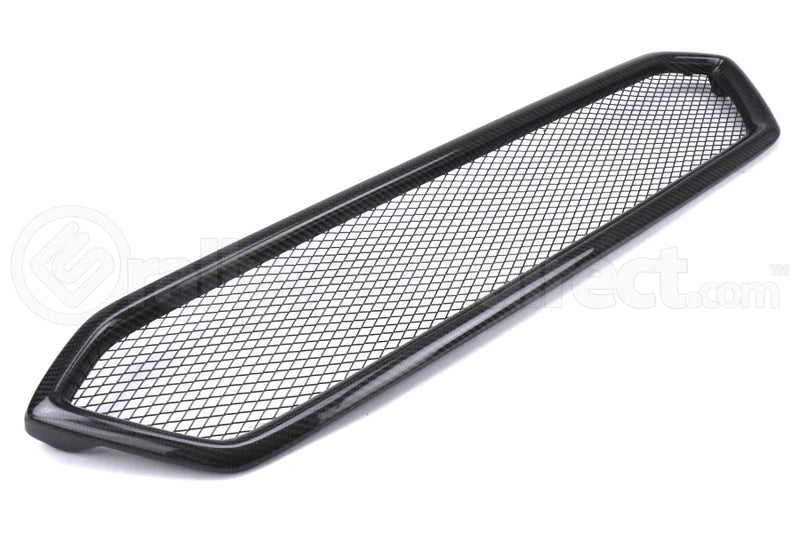 Seibon Carbon Fiber Front Grille - WRX / STI 2018-2021