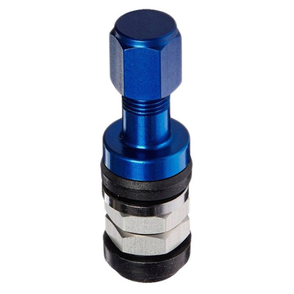 Enkei RPF1 Blue Valve Stem (1 stem)