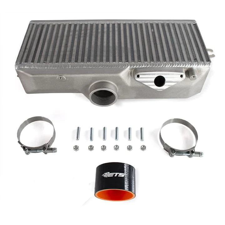 ETS TOP MOUNT INTERCOOLER - 04-07 SUBARU STI