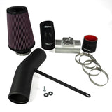 ETS INTAKE KIT - WRINKLE BLACK - 08-14 STI, 08-14 WRX