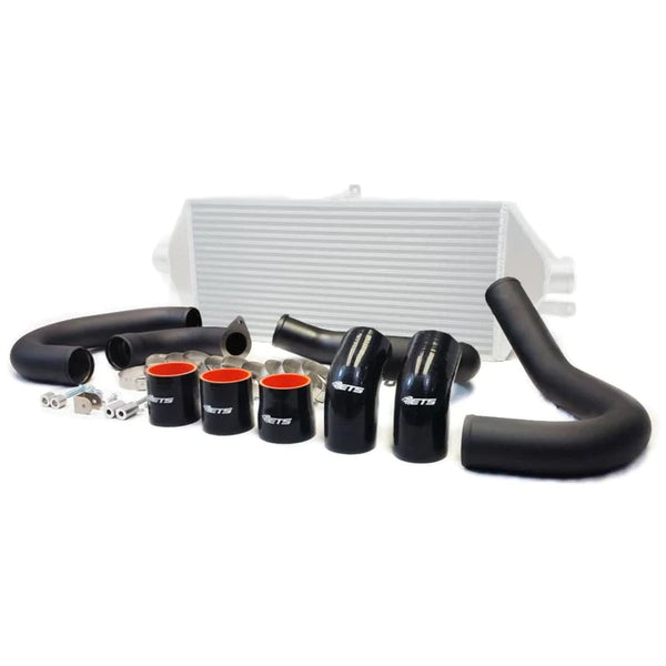 ETS FRONT MOUNT INTERCOOLER PIPING KIT - 2015-2021 WRX