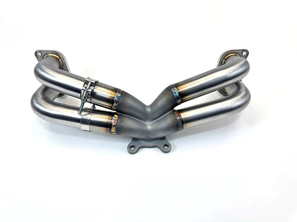 ETS Stock Replacement Manifold - 2022-2023 WRX