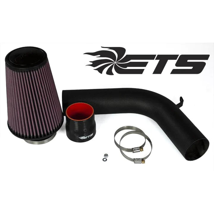 ETS AIR INTAKE KIT STAINLESS STEEL - SUBARU STI 2015-2021