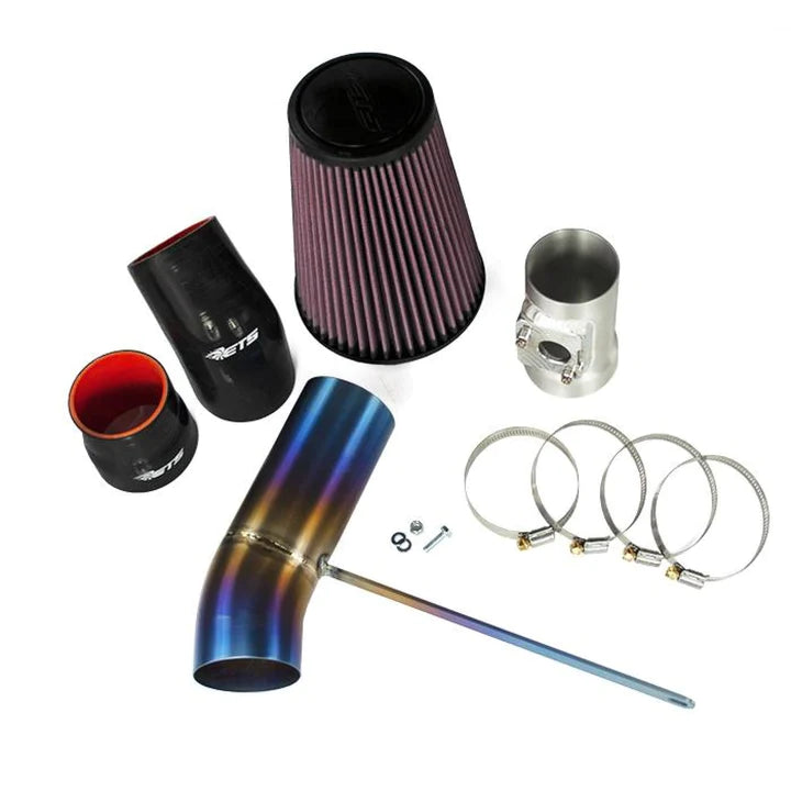 ETS AIR INTAKE KIT TITANIUM - SUBARU STI 2015-2021