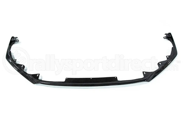 OLM S Style CF Front Lip - WRX 2022+