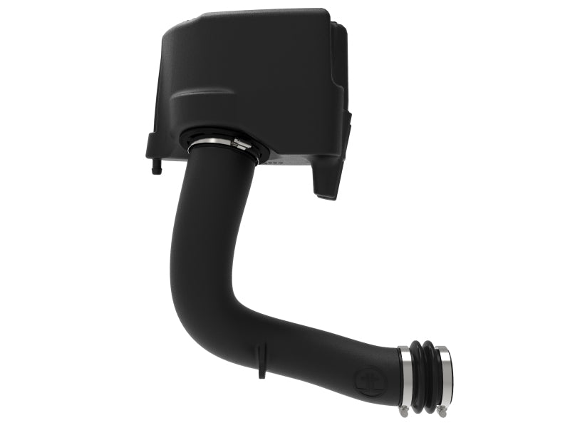 aFe Takeda Momentum Cold Air Intake System W/ DRY S Filter - 2020-2024 OUTBACK 2.4L TURBO