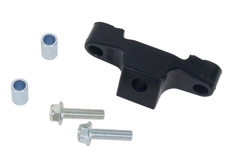 Whiteline Manual Shifter Rod Bushing Kit - 2013-2021, 2022-2025 BRZ