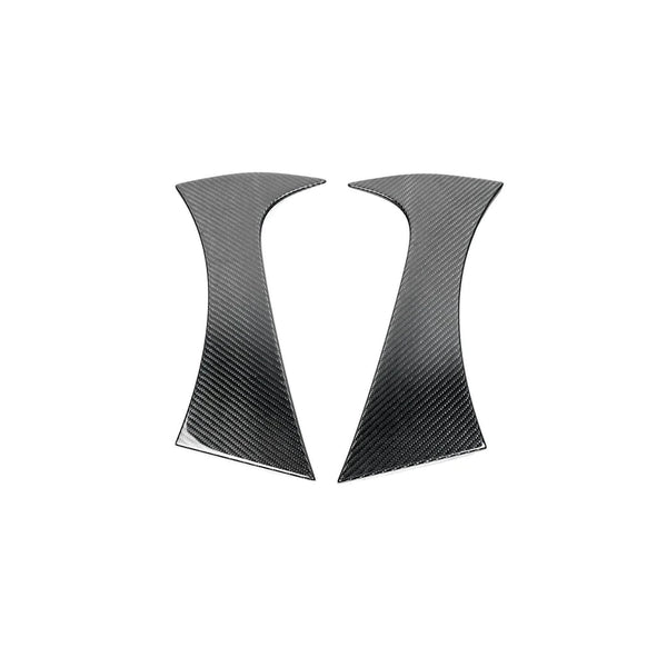 APR Performance Carbon Fiber Fender Trim Covers - Subaru BRZ 2022+, Toyota GR86 2022+