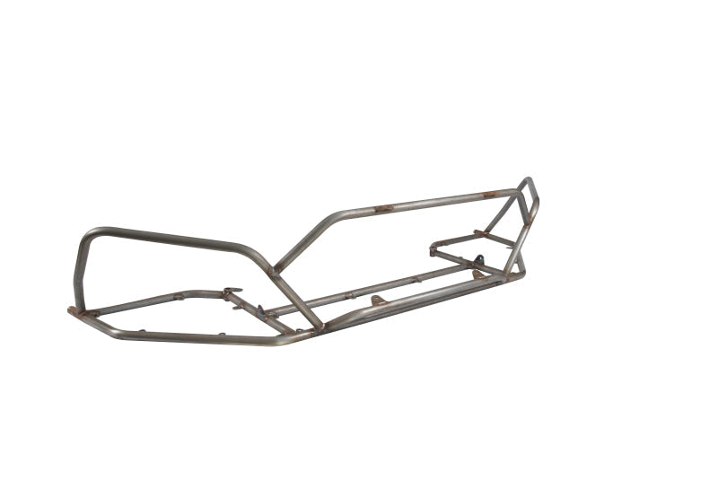 LP AVENTURE BIG BUMPER GUARD - BARE - 2015-2017 OUTBACK