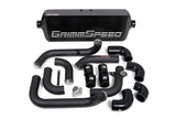 GRIMMSPEED FRONT MOUNT INTERCOOLER KIT - 08-14 WRX