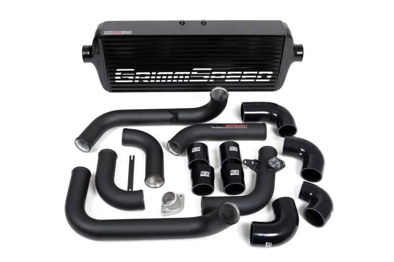 GRIMMSPEED FRONT MOUNT INTERCOOLER KIT - 08-14 WRX