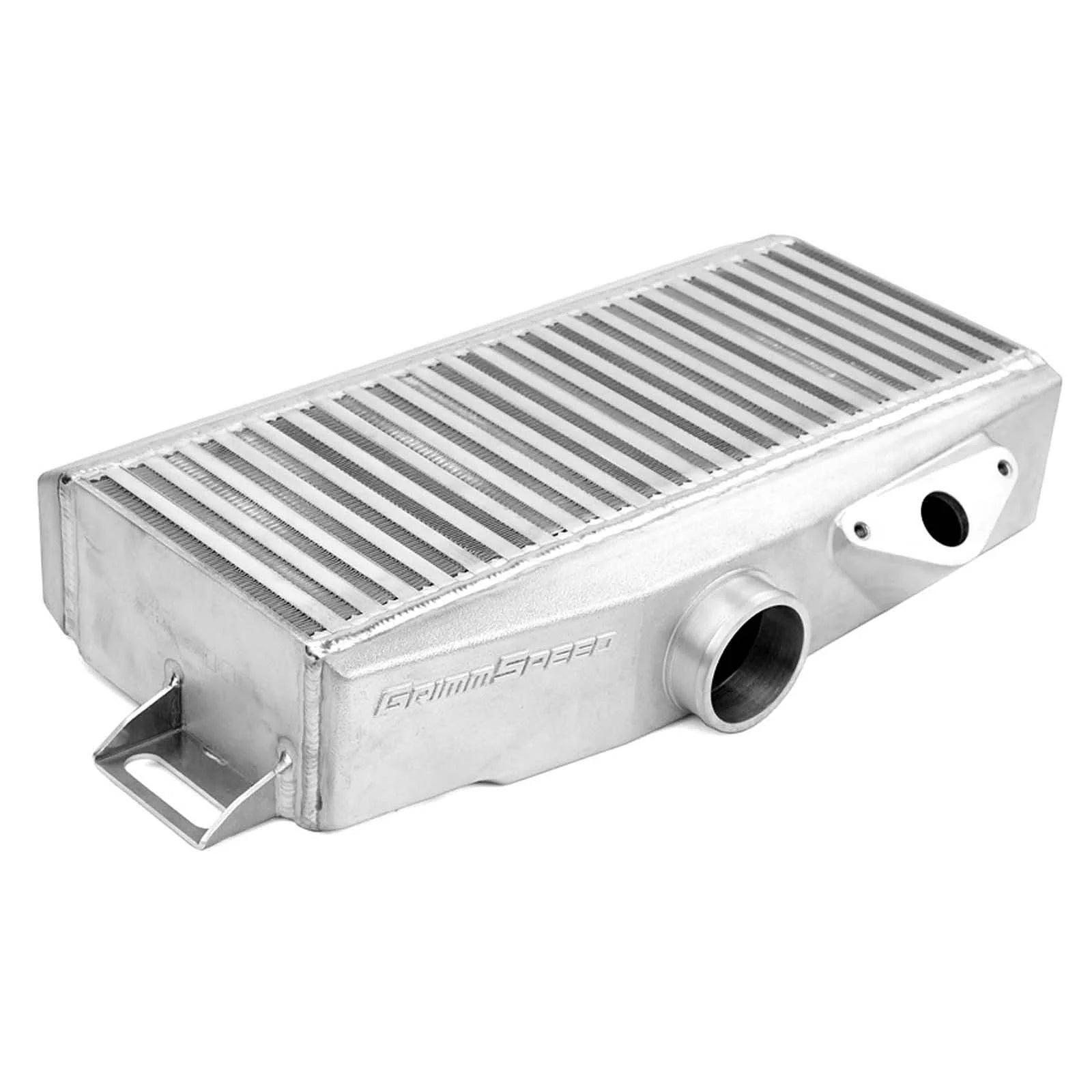GRIMMSPEED TOP MOUNT INTERCOOLER - 04-21 STI, 02-07 WRX, 04-08 FXT