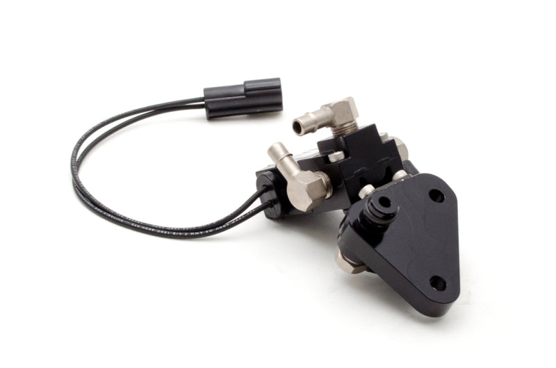 GRIMMSPEED ELECTRONIC BOOST CONTROL SOLENOID- *CANADIAN SPEC* - 3 PORT - 2017-2021 CANADIAN SPEC WRX