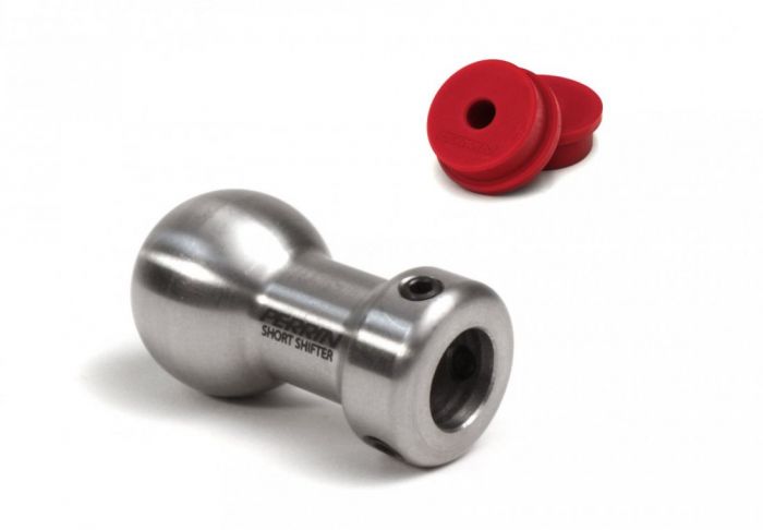 PERRIN 6 SPEED SHORT THROW SHIFTER ADAPTER - 04-21 STI