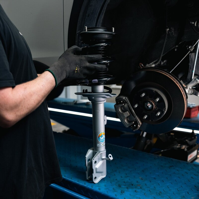 Bilstein B8 TerraSport Lift Kit - 1.6in Lift - 20-25 Subaru Outback