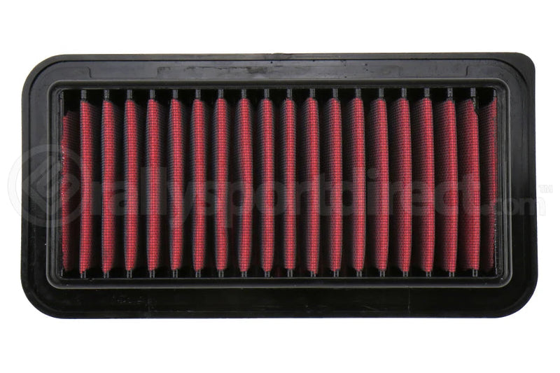 GrimmSpeed Dry-Con Performance Panel Air Filter - 13-16 BRZ w/ manual trans, 13-21 BRZ W/ auto trans