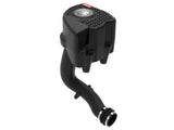 aFe Takeda Momentum Cold Air Intake System W/ DRY S Filter - 2020-2024 OUTBACK 2.4L TURBO