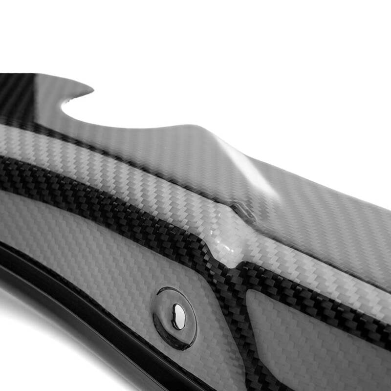 COBB Redline Fender Shrouds -  2022+ WRX