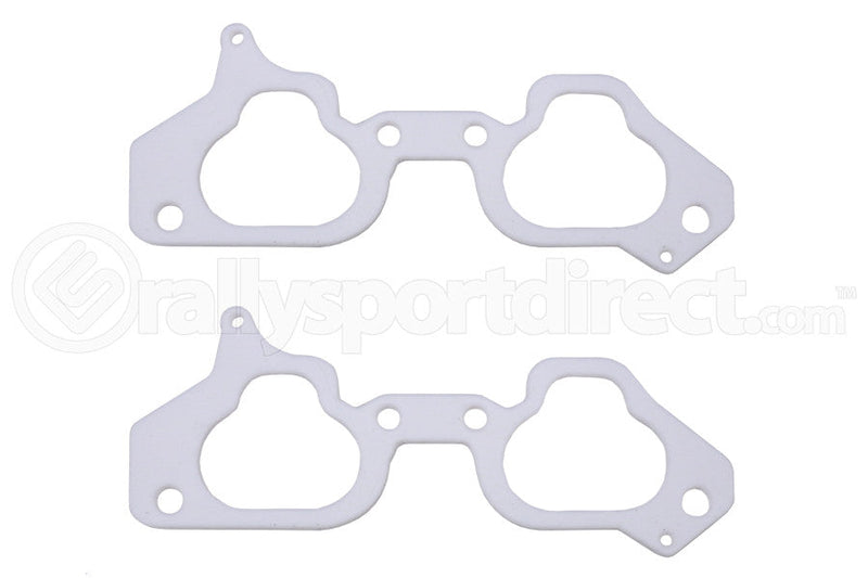 Torque Solution Thermal TGV to Engine Gasket Pair - 2002-2014 WRX, 2004-2021 STI, 2005-2012 LGT, 2004-2013 FXT