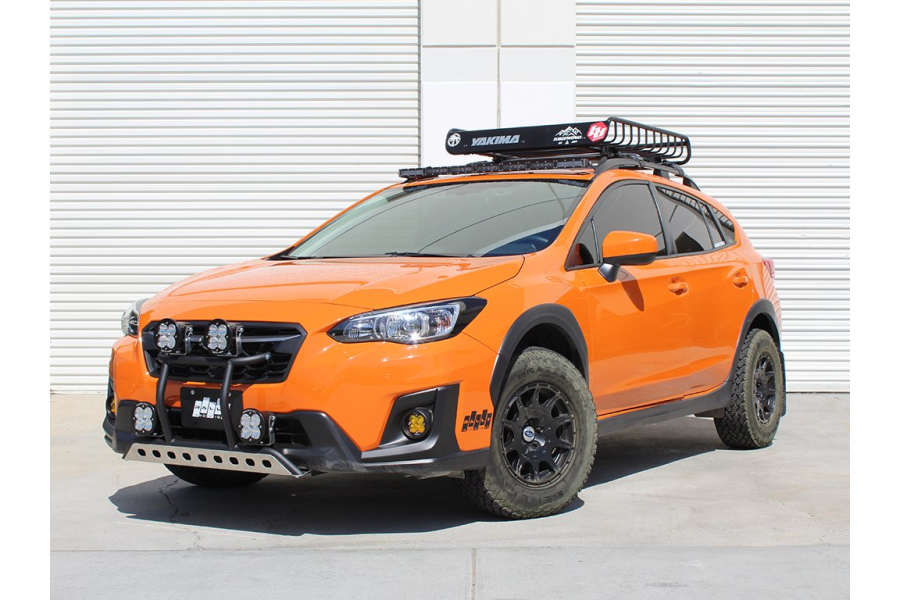 Rally Innovations Ultimate Light Bar - Crosstrek 2018-2020