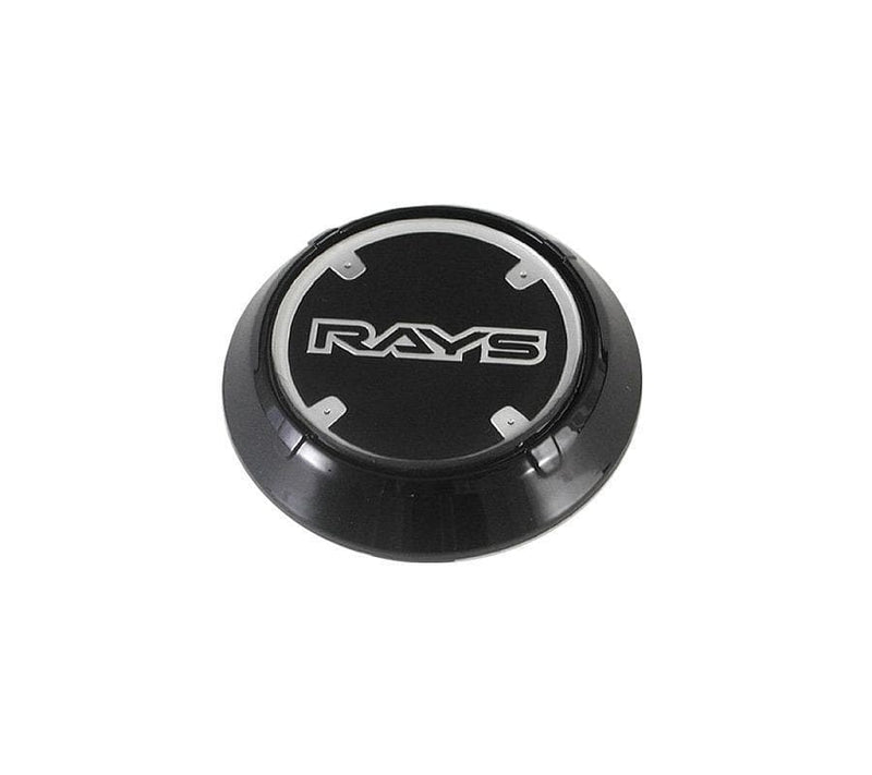 Gram Lights WR Center Cap (Black)