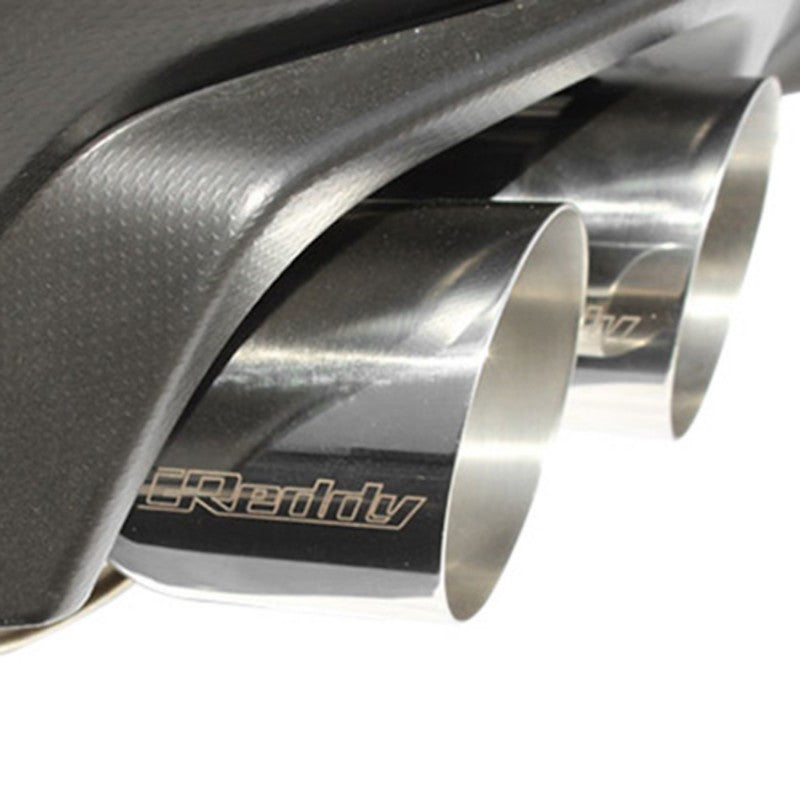 GREDDY SUPREME SP CATBACK EXHAUST - 15-21 WRX, 15-21 STI