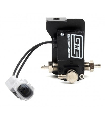 GRIMMSPEED BOOST CONTROL SOLENOID - 08-14 WRX, 05-09 LGT