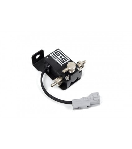 GRIMMSPEED BOOST CONTROL SOLENOID - 08-14 WRX, 05-09 LGT