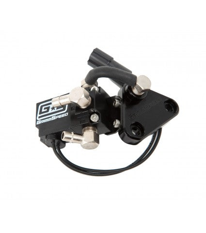 GRIMMSPEED ELECTRONIC BOOST CONTROL SOLENOID - 3 PORT - 2015-2021 WRX