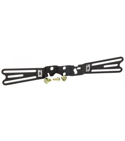 GRIMMSPEED BROTIE HELLA HORN MOUNTING BRACKET - WRX, STI, FORESTER