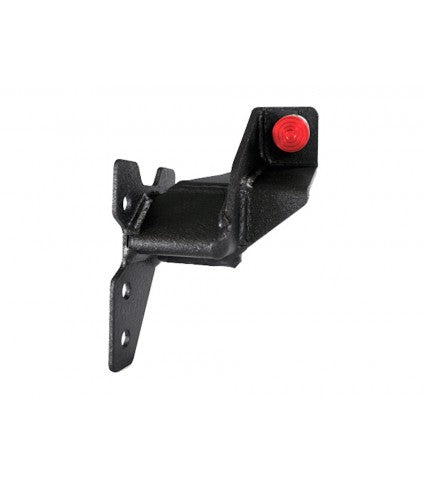 GRIMMSPEED MASTER CYLINDER BRACE - '08-14 WRX, 08-14 STI, '08-09 VDC LGT & OBXT