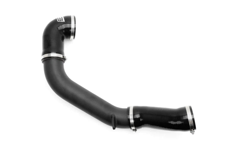 Grimmspeed Post MAF Piping Kit Black - 2022-2023 WRX