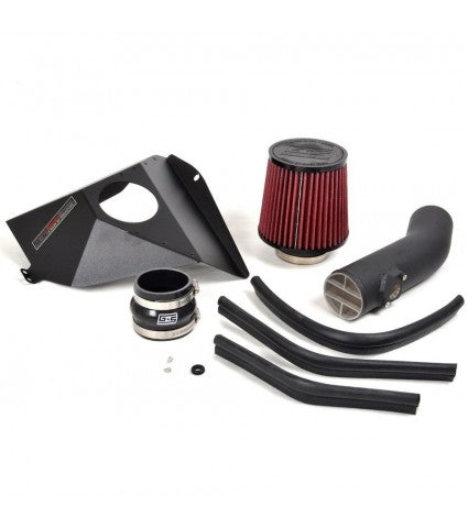 GrimmSpeed StealthBox Cold Air Intake - 15-21 STI