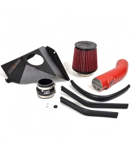 GrimmSpeed StealthBox Cold Air Intake - 15-21 STI