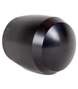 GRIMMSPEED STUBBY SHIFT KNOB - DELRIN BLACK - MOST SUBARU MODELS