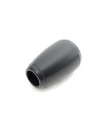 GRIMMSPEED SHIFT KNOB - DELRIN BLACK - 5SPD/6SPD TRANSMISSION MODELS