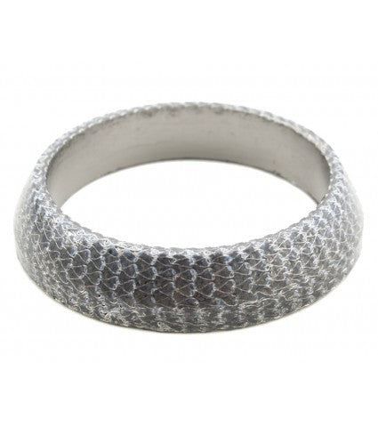 定価¥42,900アランクロセッティDOUGHNUT SPUR EARSET ALAN CROCETTI アラン クロセッティ FW25 DOUGHNUT SPUR EAR SET