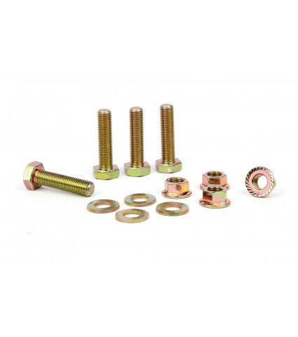 GrimmSpeed Uppipe - 2 Bolt - Most Subaru Turbo EJ engines