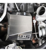 GRIMMSPEED V2 TURBO HEATSHIELD - SUBARU EJ TURBO MODELS