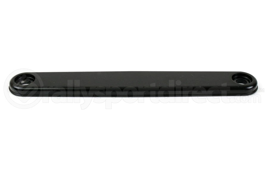 GrimmSpeed GS Antenna Delete Plate - 02-03 WRX