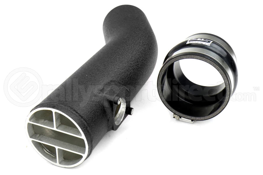 Grimmspeed Cold Air Intake Black - Black - 05-09 LGT/OBXT
