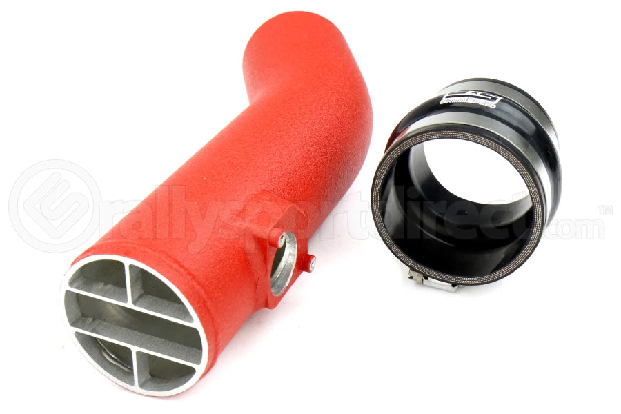 Grimmspeed Cold Air Intake Subaru - Red - 05-09 LGT/OBXT